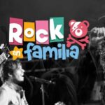 Christmas Rock Party | Rock en Familia