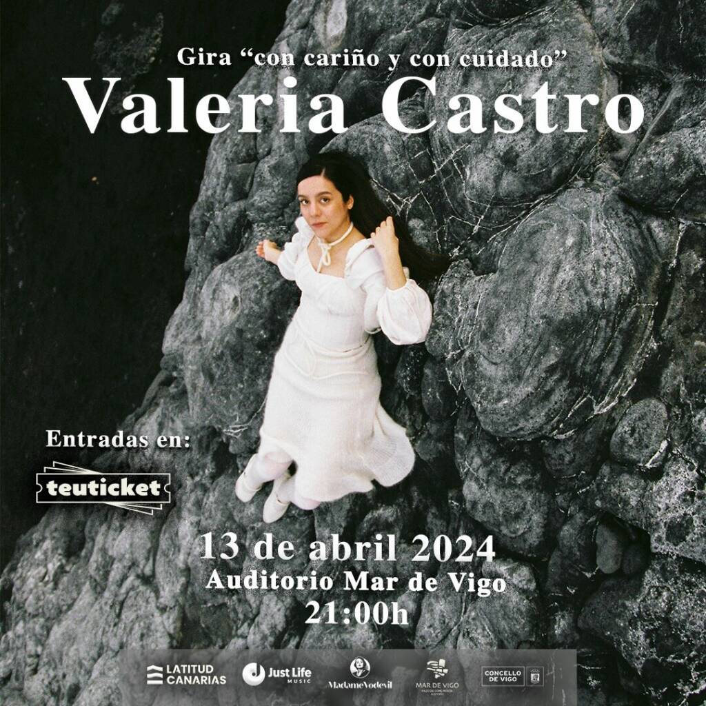 Vigoplan | Valeria Castro