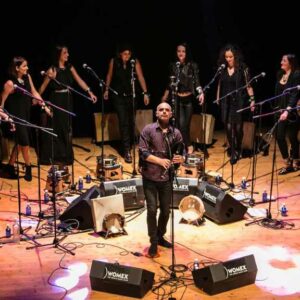 Vigoplan | Xabier Díaz