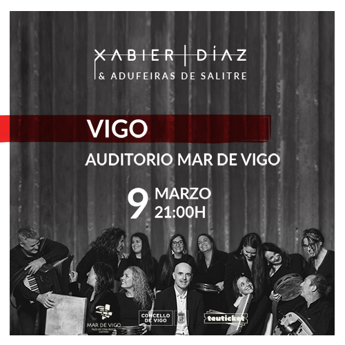 Vigoplan | Xabier Díaz