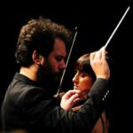 BACH: Los conciertos de violín