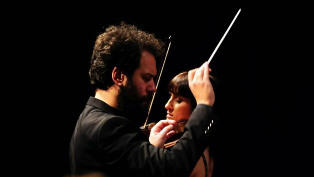 Lee más sobre el artículo Orquesta Clásica de Vigo Concierto Benéfico en Vigo