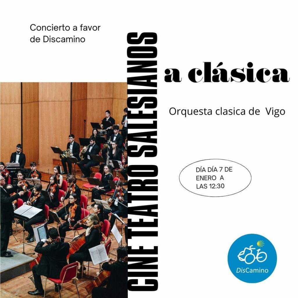 Vigoplan | Orquesta Clásica De Vigo