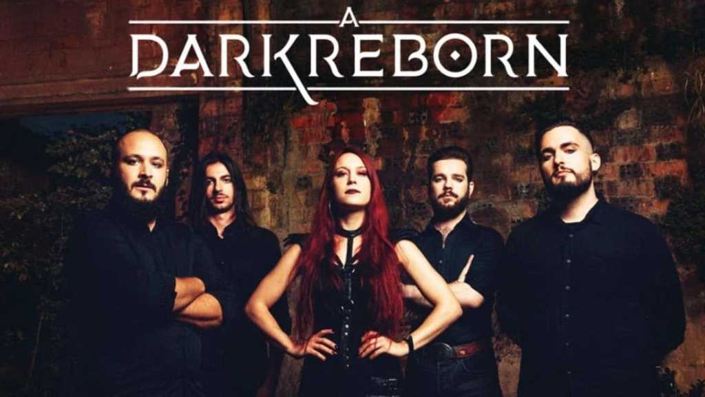 Lee más sobre el artículo A Dark Reborn | Concierto en Vigo