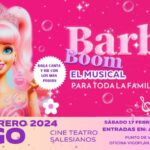 Barbie Boom  | El Musical en Rosa Chicle