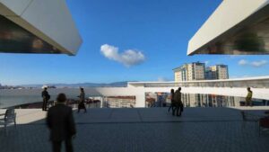 Vigoplan | El Halo Abrirá Al Público En Febrero
