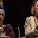 Las Damas de Ferrol | Teatro do Noroeste