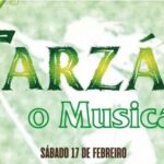 Tarzán | El Musical