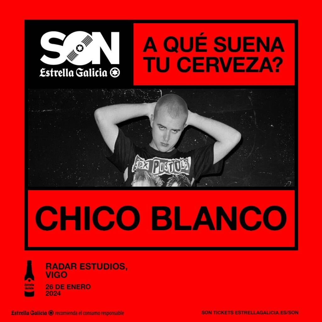 Vigoplan | Chico Blanco