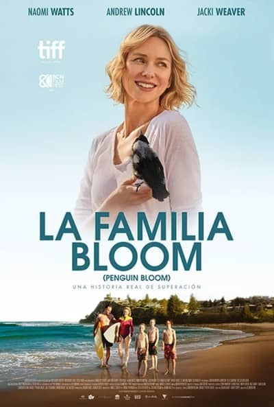 Vigoplan | La Familia Bloom