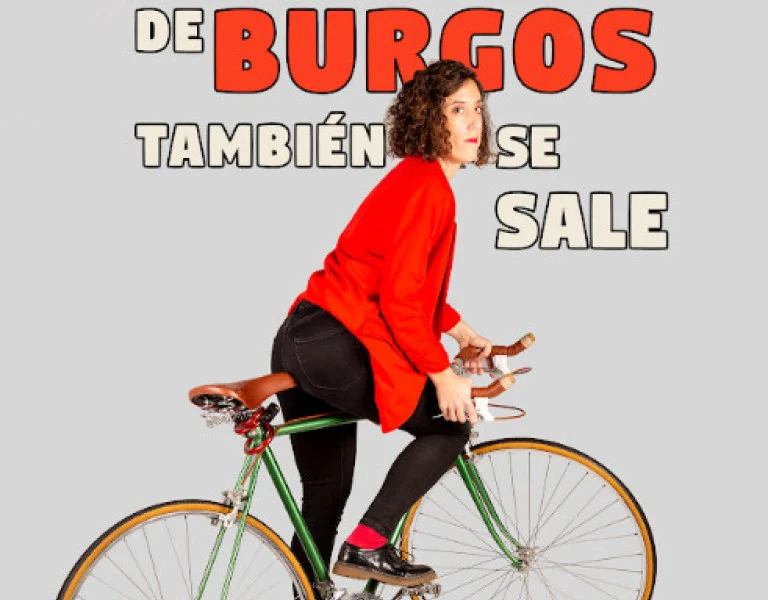 Vigoplan |  Laura Del Val De Burgos Tambien Se Sale