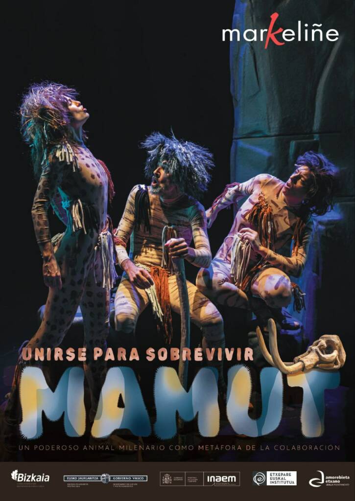 Vigoplan | Mamut Teatro Infantil