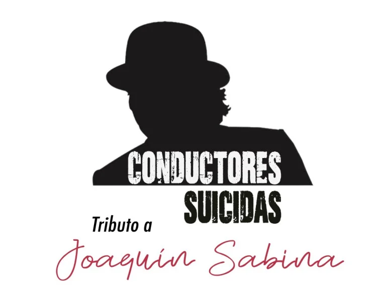 Vigoplan |  Tributo A Joaquin Sabina Por Conductores Suicidas
