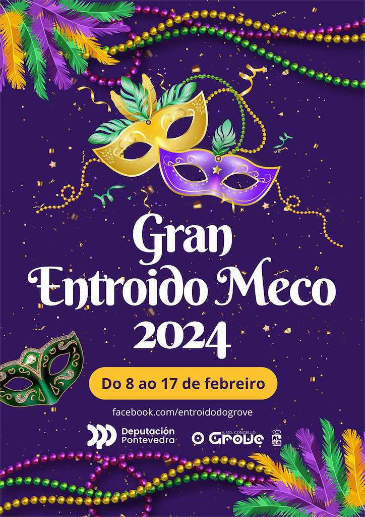 Vigoplan | Gran Carnaval Meco