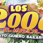 Los 2000 | El Musical en Ponteareas