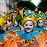 Carnaval 2024 | Concello de Marín
