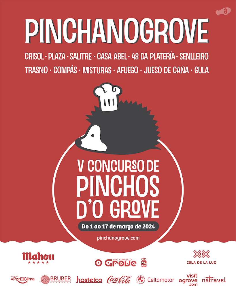 Vigoplan | Concurso De Pinchos Pinchanogrove O Grove Img9190n1t0