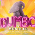 Dumbo El Musical en Vigo