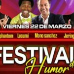 Festival del Humor en Vigo