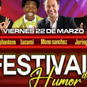 Vigoplan | Festival Del Humor Vigo Comedia Min