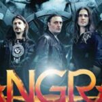 Angra | Z Live on Tour | Sala Masterclub