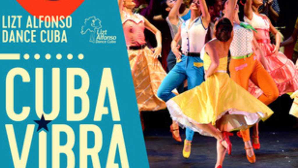 Lee más sobre el artículo ¡CUBA VIBRA! | Auditorio Mar de Vigo