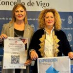 Vigo acoge “El Ojo de Polysemo”