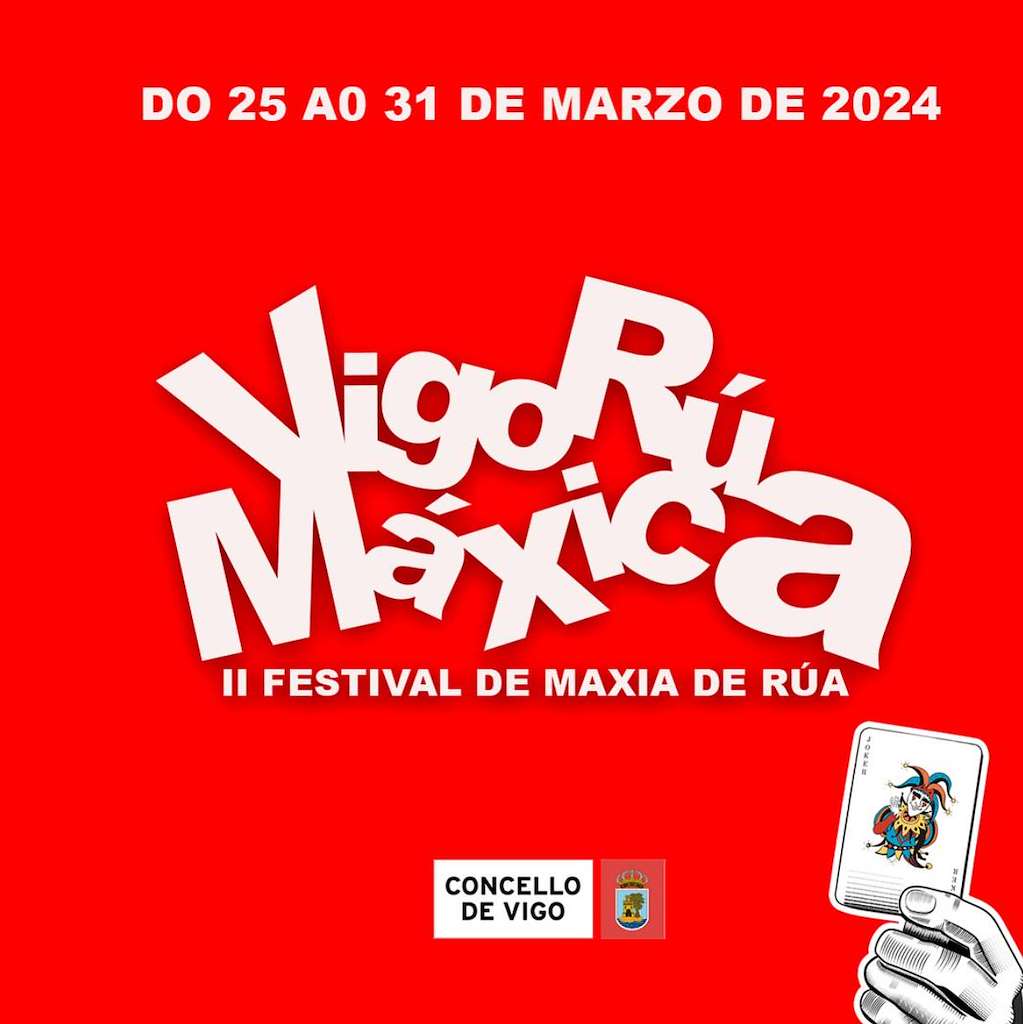 Vigoplan | Festival De Magia