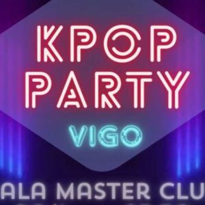 Vigoplan | Kpop Party