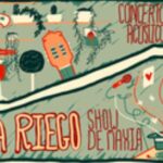 Luca Riego + DTJ | Café de Catro a Catro