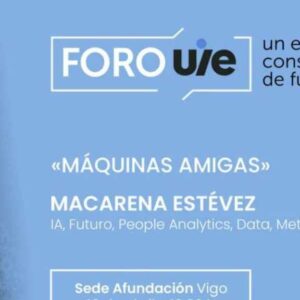 Vigoplan | Macarena Estévez Máquinas Amigas