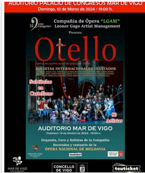 Vigoplan | Otello