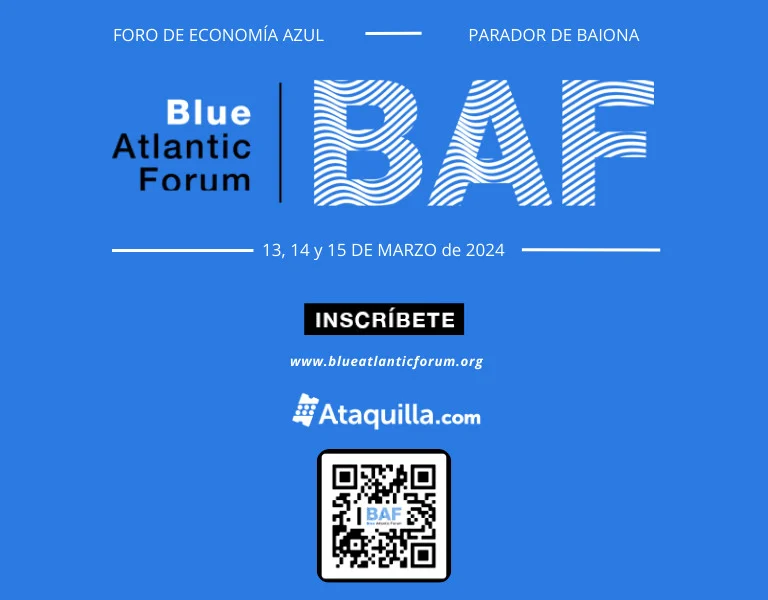Vigoplan |  Blue Atlantic Forum 2024