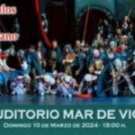 OTELLO | Auditorio Mar de Vigo