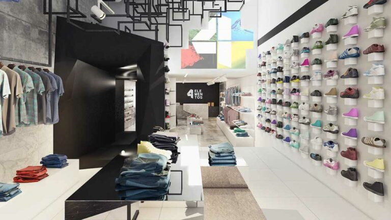 Lee más sobre el artículo 4Elementos abre un nuevo retail en Vigo