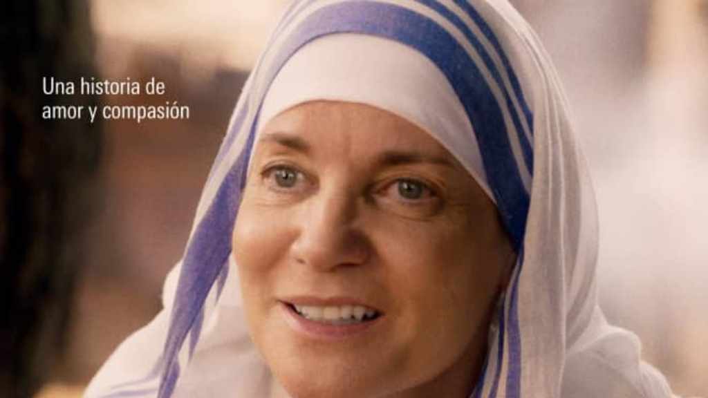 Lee más sobre el artículo El milagro de la Madre Teresa | Cine Teatro Salesianos Vigo