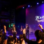 Rock en Familia | Auditorio Mar de Vigo