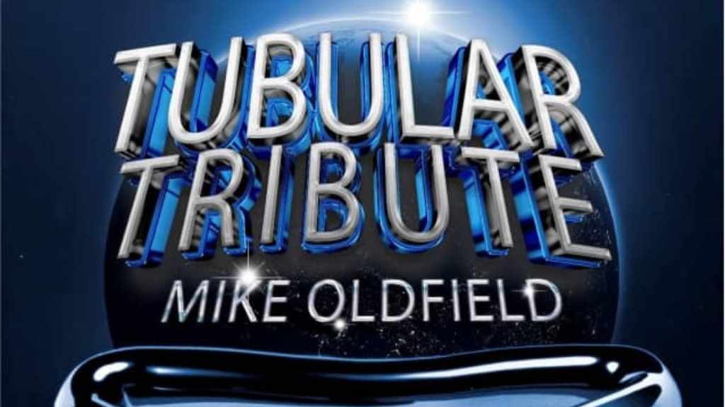 Lee más sobre el artículo TRIBUTO A MIKE OLFIELD | TUBULAR BELLS