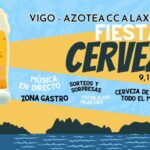 ¿Cómo conseguir tu abono premium para la I Fiesta de la Cerveza?