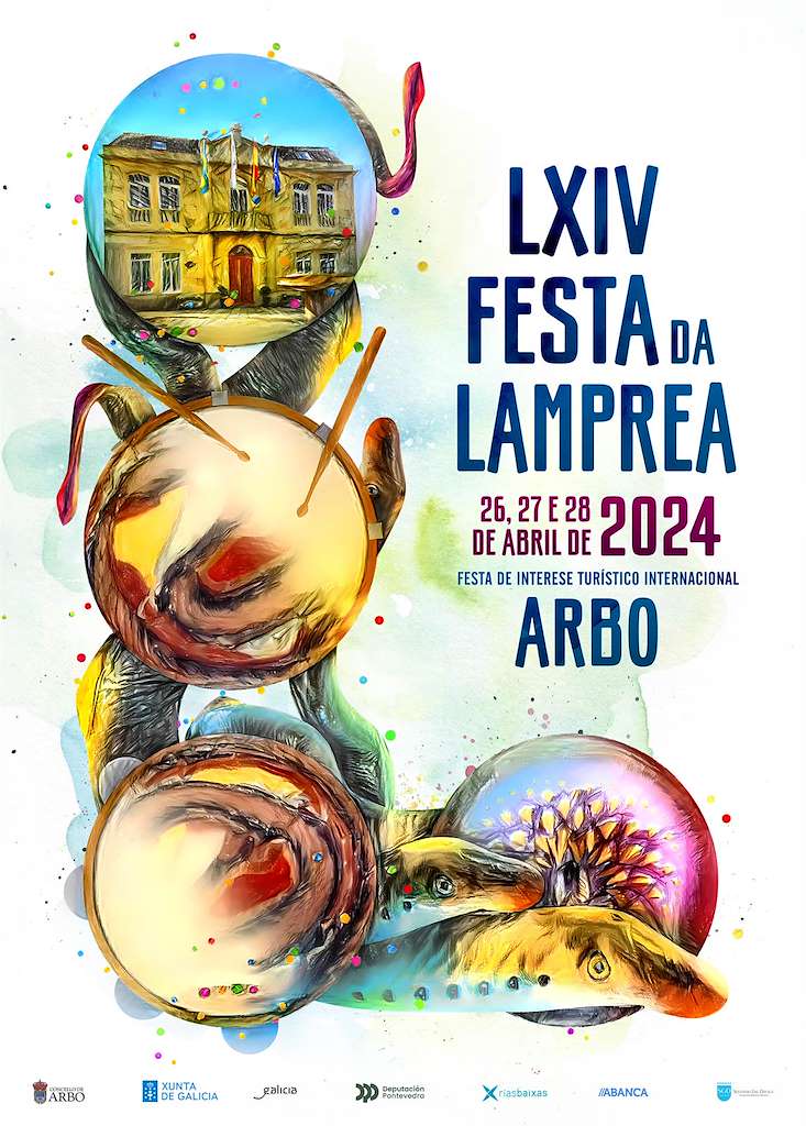 Vigoplan | Festa Da Lamprea Arbo Img23n1t0