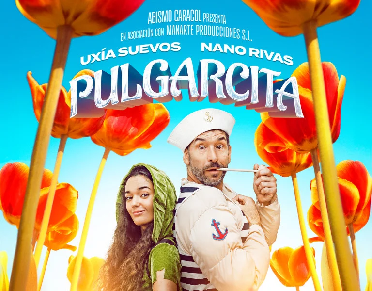 Vigoplan |  Pulgarcita