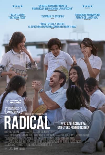 Vigoplan | Radical