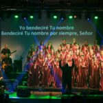 Coro Gospel Vida | Cine Teatro Salesianos