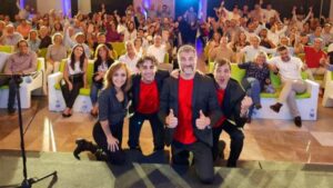 Vigoplan | Corta El Cable Rojo