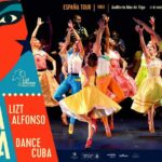 CANCELADO | ¡Cuba Vibra! | Auditorio Mar de Vigo