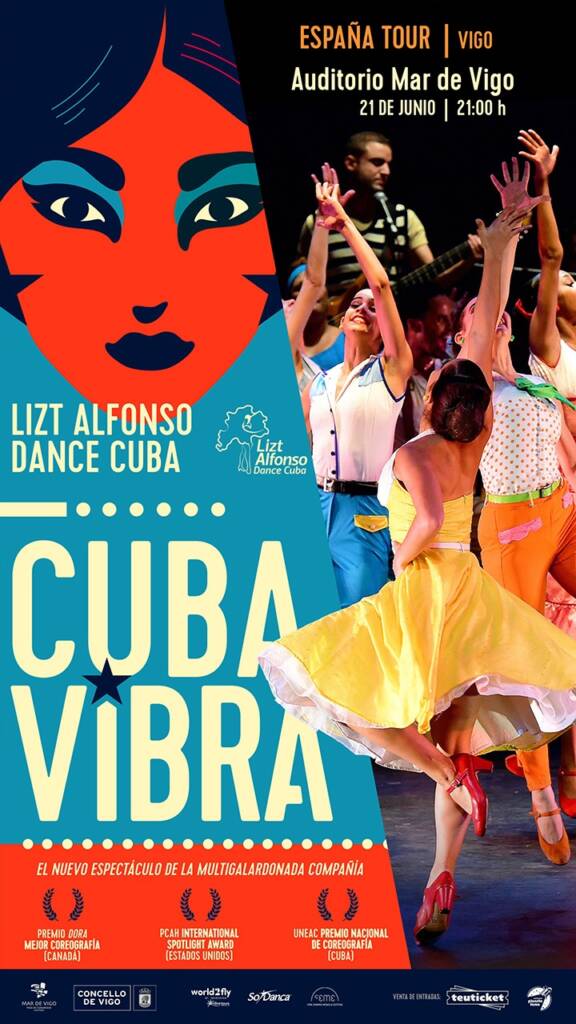 Vigoplan | Cuba Vibra