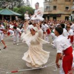 Festa da coca | Redondela 2024