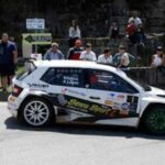 VI Rallye de Pontevedra | Sanxenxo