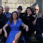 The Tremenders | Concierto en Vigo