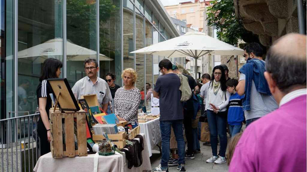 Lee más sobre el artículo Verbena Market Vigo